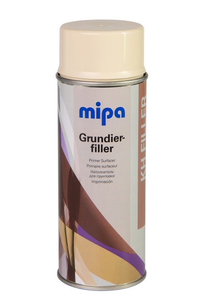 MIPA Grundierfiller-Spray beige 400ml